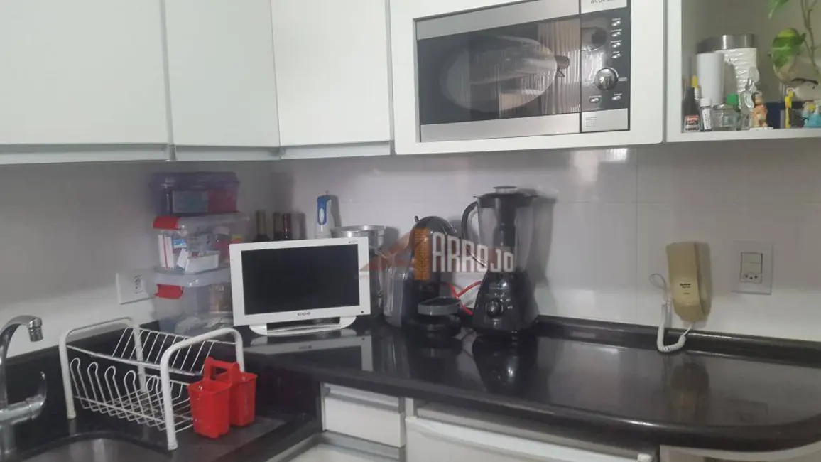 Foto 9 de Apartamento com 2 quartos à venda, 95m2 em Chácara Cruzeiro do Sul, São Paulo - SP