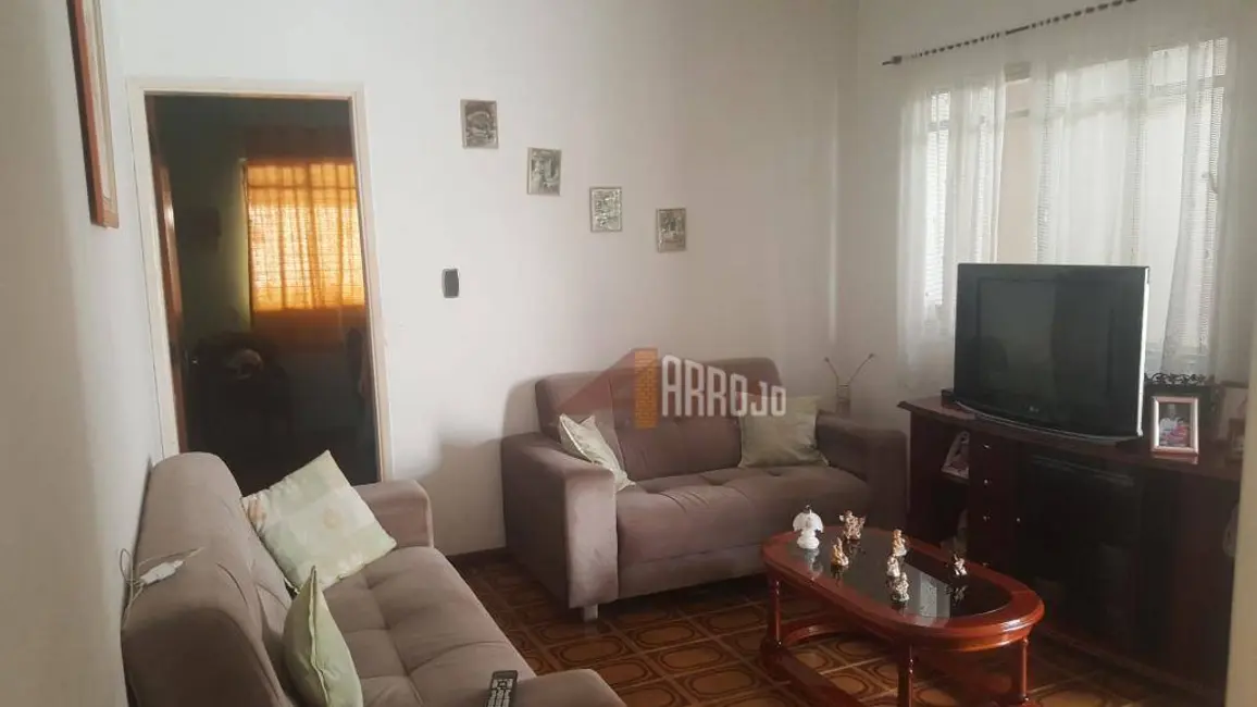 Foto 1 de Casa com 3 quartos à venda, 187m2 em Parque Boturussu, São Paulo - SP