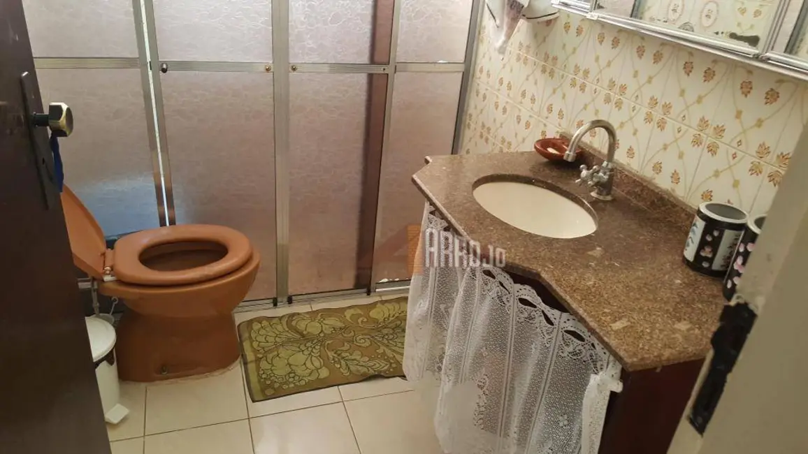 Foto 5 de Casa com 3 quartos à venda, 187m2 em Parque Boturussu, São Paulo - SP