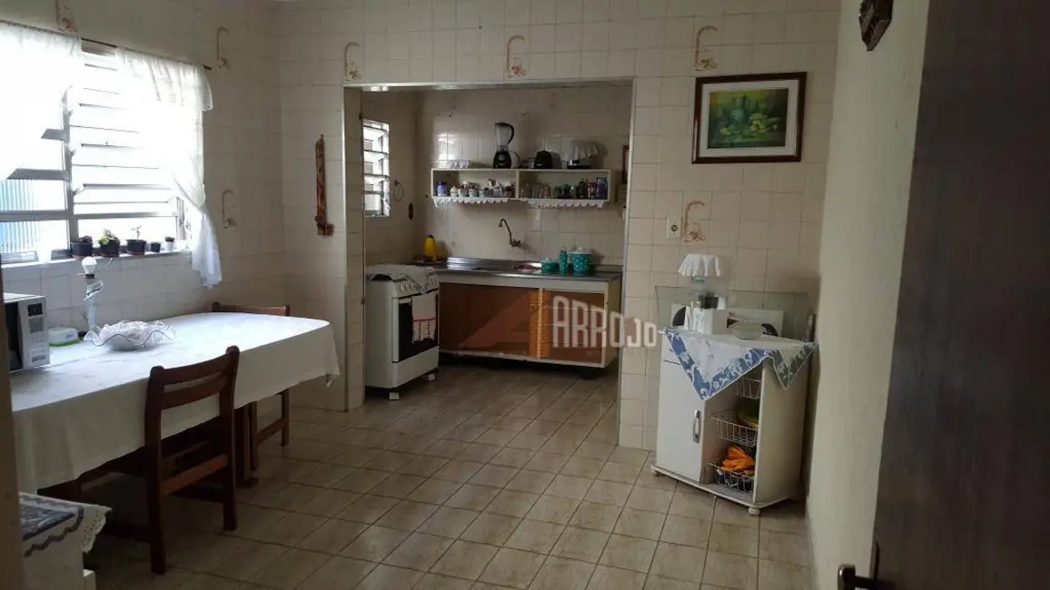 Foto 7 de Casa com 3 quartos à venda, 187m2 em Parque Boturussu, São Paulo - SP