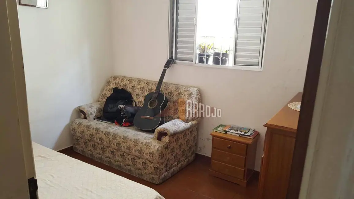 Foto 3 de Casa com 3 quartos à venda, 187m2 em Parque Boturussu, São Paulo - SP