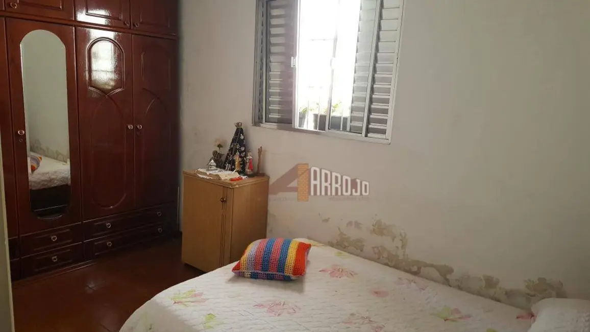 Foto 4 de Casa com 3 quartos à venda, 187m2 em Parque Boturussu, São Paulo - SP