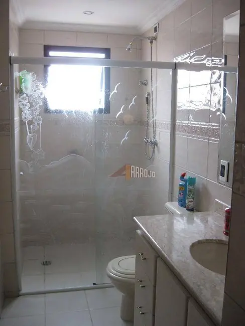 Apartamento com 3 quartos à venda, 320m2 em Vila Gomes Cardim, São Paulo - SP - imagem 7 Foto 7 de Apartamento com 3 quartos à venda, 320m2 em Vila Gomes Cardim, São Paulo - SP