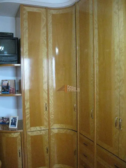 Apartamento com 3 quartos à venda, 320m2 em Vila Gomes Cardim, São Paulo - SP - imagem 4 Foto 4 de Apartamento com 3 quartos à venda, 320m2 em Vila Gomes Cardim, São Paulo - SP