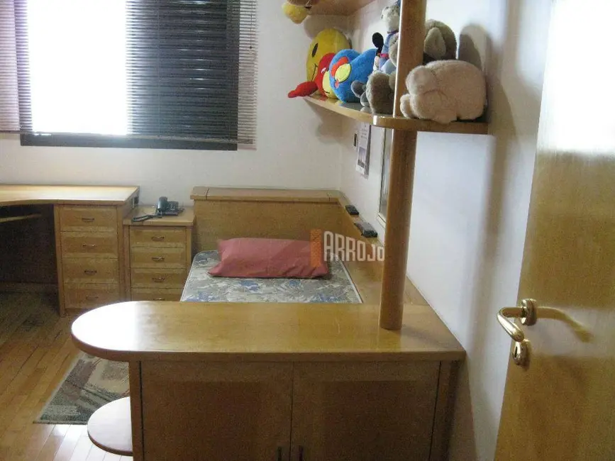 Apartamento com 3 quartos à venda, 320m2 em Vila Gomes Cardim, São Paulo - SP - imagem 3 Foto 3 de Apartamento com 3 quartos à venda, 320m2 em Vila Gomes Cardim, São Paulo - SP