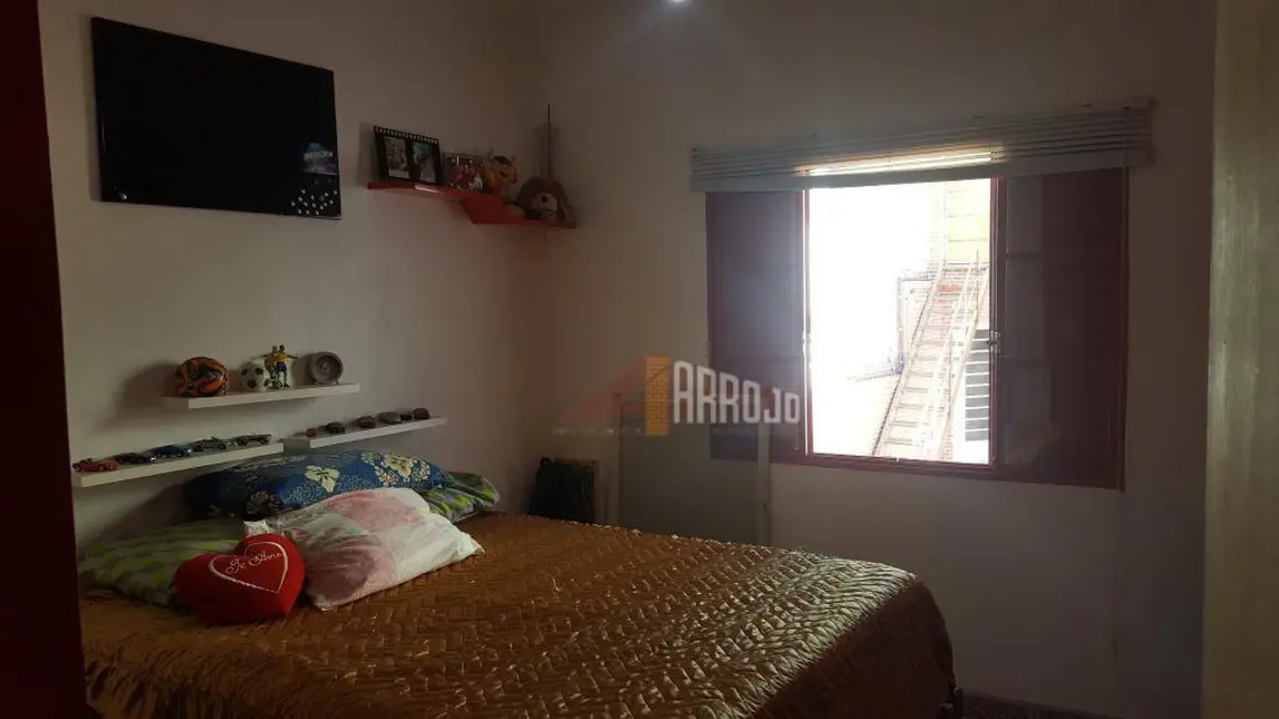 Sobrado com 2 quartos à venda, 175m2 em Vila Buenos Aires, São Paulo - SP - imagem 4 Foto 4 de Sobrado com 2 quartos à venda, 175m2 em Vila Buenos Aires, São Paulo - SP