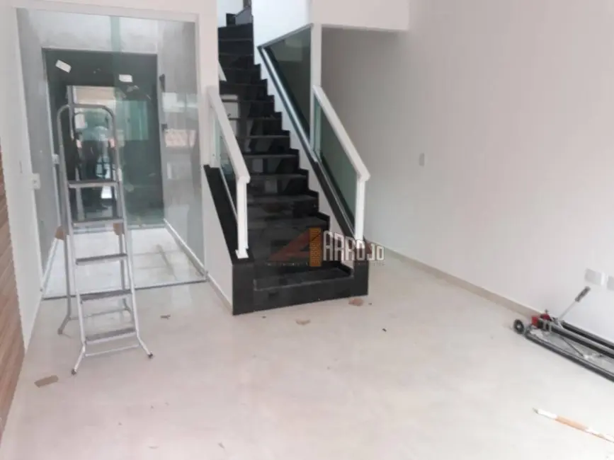 Sobrado com 3 quartos à venda, 82m2 em Vila São Geraldo, São Paulo - SP - imagem 3 Foto 3 de Sobrado com 3 quartos à venda, 82m2 em Vila São Geraldo, São Paulo - SP