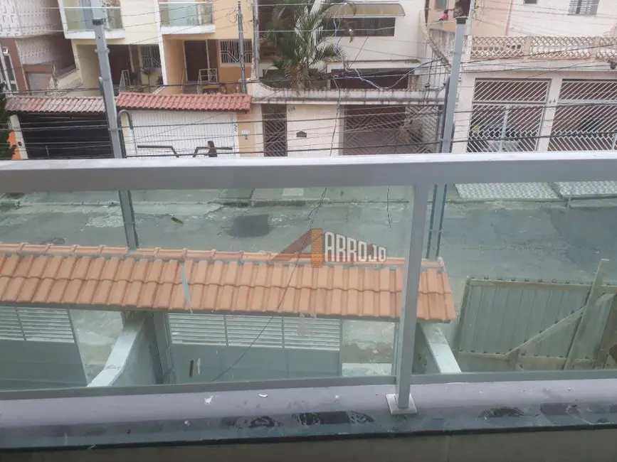 Sobrado com 3 quartos à venda, 82m2 em Vila São Geraldo, São Paulo - SP - imagem 8 Foto 8 de Sobrado com 3 quartos à venda, 82m2 em Vila São Geraldo, São Paulo - SP