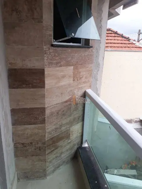 Sobrado com 3 quartos à venda, 82m2 em Vila São Geraldo, São Paulo - SP - imagem 9 Foto 9 de Sobrado com 3 quartos à venda, 82m2 em Vila São Geraldo, São Paulo - SP