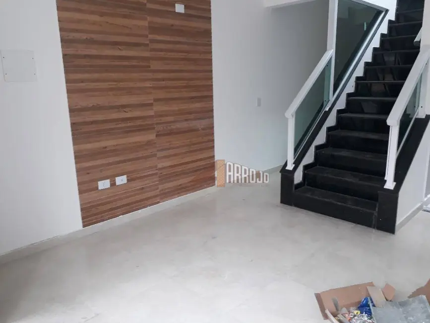 Foto 1 de Sobrado com 3 quartos à venda, 82m2 em Vila São Geraldo, São Paulo - SP