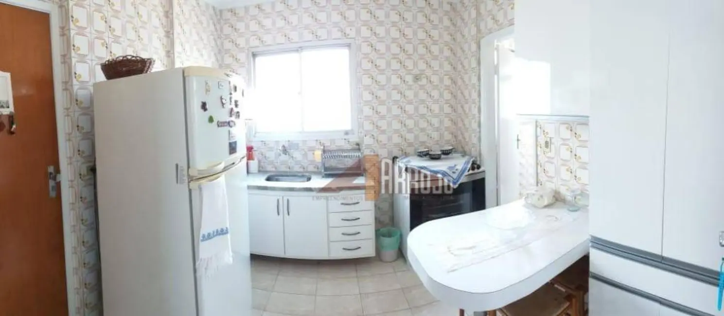 Foto 7 de Apartamento com 2 quartos à venda, 124m2 em Vila Granada, São Paulo - SP