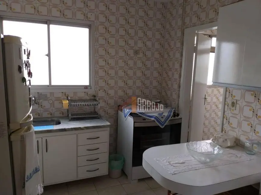 Foto 5 de Apartamento com 2 quartos à venda, 124m2 em Vila Granada, São Paulo - SP