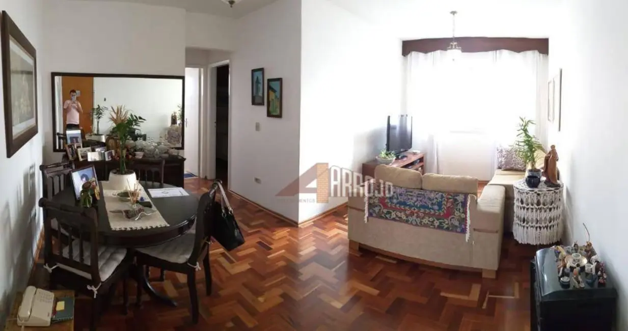Foto 1 de Apartamento com 2 quartos à venda, 124m2 em Vila Granada, São Paulo - SP