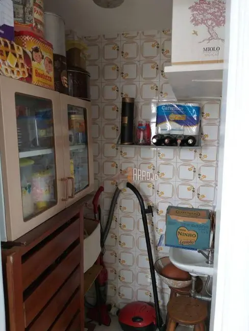 Foto 8 de Apartamento com 2 quartos à venda, 124m2 em Vila Granada, São Paulo - SP