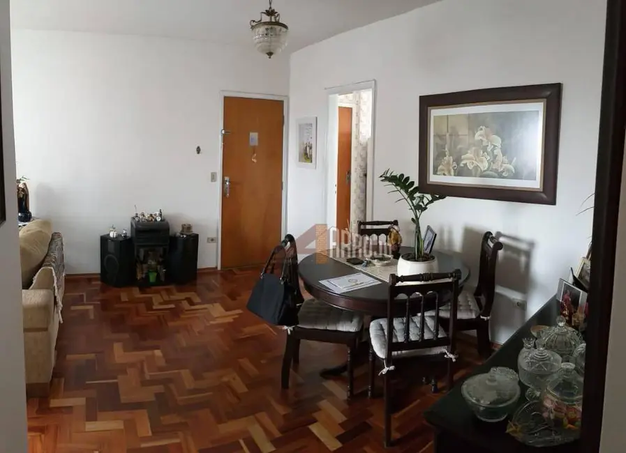 Foto 2 de Apartamento com 2 quartos à venda, 124m2 em Vila Granada, São Paulo - SP