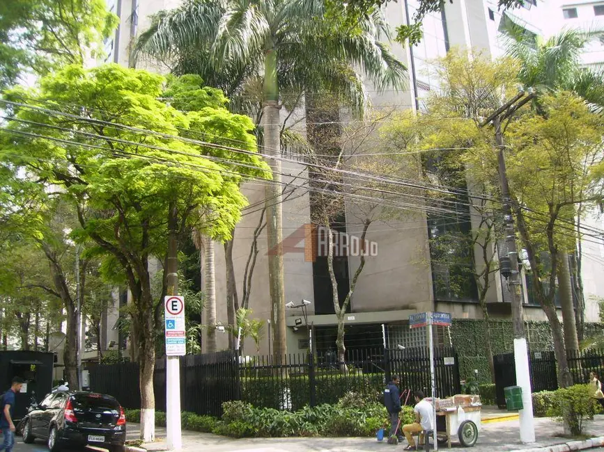 Loft / Flat à venda, 58m2 em Tatuapé, São Paulo - SP - imagem 2 Foto 2 de Loft / Flat à venda, 58m2 em Tatuapé, São Paulo - SP