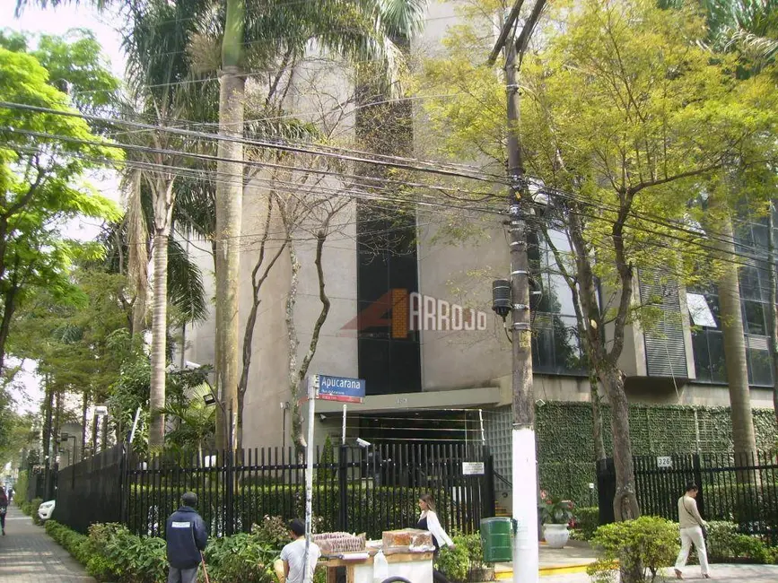 Loft / Flat à venda, 58m2 em Tatuapé, São Paulo - SP - imagem 3 Foto 3 de Loft / Flat à venda, 58m2 em Tatuapé, São Paulo - SP