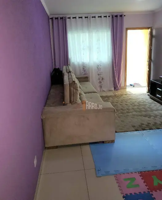 Foto 2 de Sobrado com 3 quartos à venda, 99m2 em Vila Taquari, São Paulo - SP