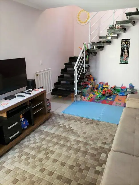 Foto 4 de Sobrado com 3 quartos à venda, 99m2 em Vila Taquari, São Paulo - SP