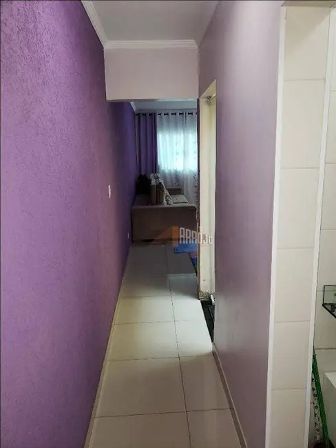Foto 5 de Sobrado com 3 quartos à venda, 99m2 em Vila Taquari, São Paulo - SP
