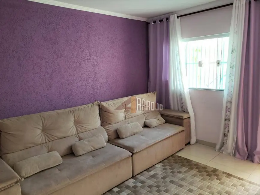 Foto 1 de Sobrado com 3 quartos à venda, 99m2 em Vila Taquari, São Paulo - SP