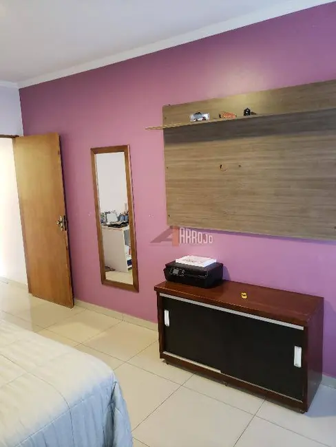 Foto 8 de Sobrado com 3 quartos à venda, 99m2 em Vila Taquari, São Paulo - SP