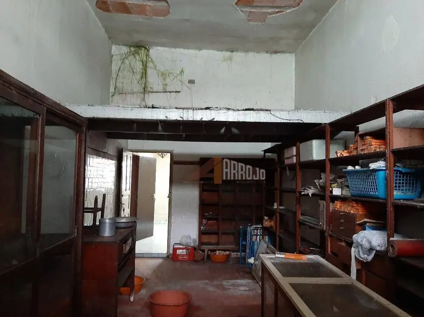 Sobrado com 4 quartos à venda, 240m2 em Vila Ponte Rasa, São Paulo - SP - imagem 4 Foto 4 de Sobrado com 4 quartos à venda, 240m2 em Vila Ponte Rasa, São Paulo - SP