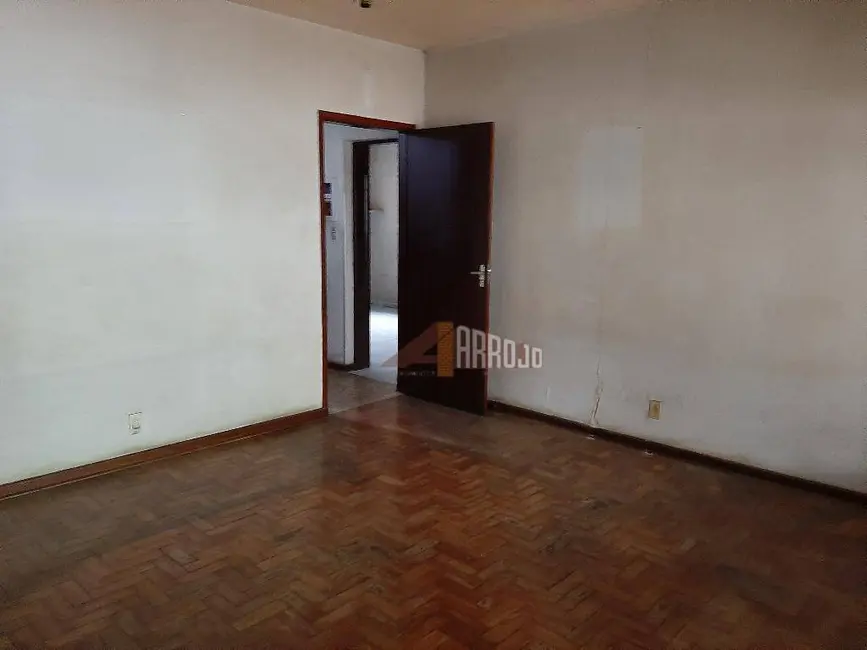 Foto 2 de Sobrado com 4 quartos à venda, 240m2 em Vila Ponte Rasa, São Paulo - SP