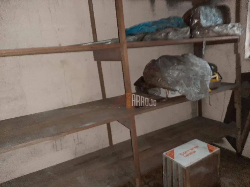 Sobrado com 4 quartos à venda, 240m2 em Vila Ponte Rasa, São Paulo - SP - imagem 8 Foto 8 de Sobrado com 4 quartos à venda, 240m2 em Vila Ponte Rasa, São Paulo - SP