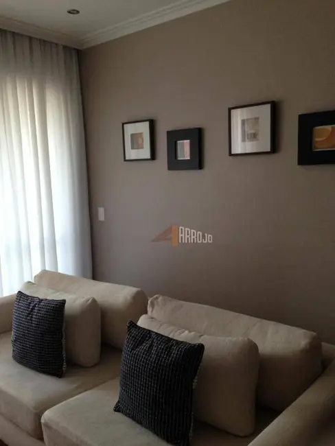 Foto 7 de Apartamento com 3 quartos à venda, 124m2 em Vila Esperança, São Paulo - SP