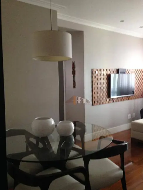 Foto 6 de Apartamento com 3 quartos à venda, 124m2 em Vila Esperança, São Paulo - SP