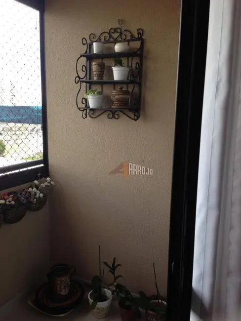 Foto 3 de Apartamento com 3 quartos à venda, 124m2 em Vila Esperança, São Paulo - SP