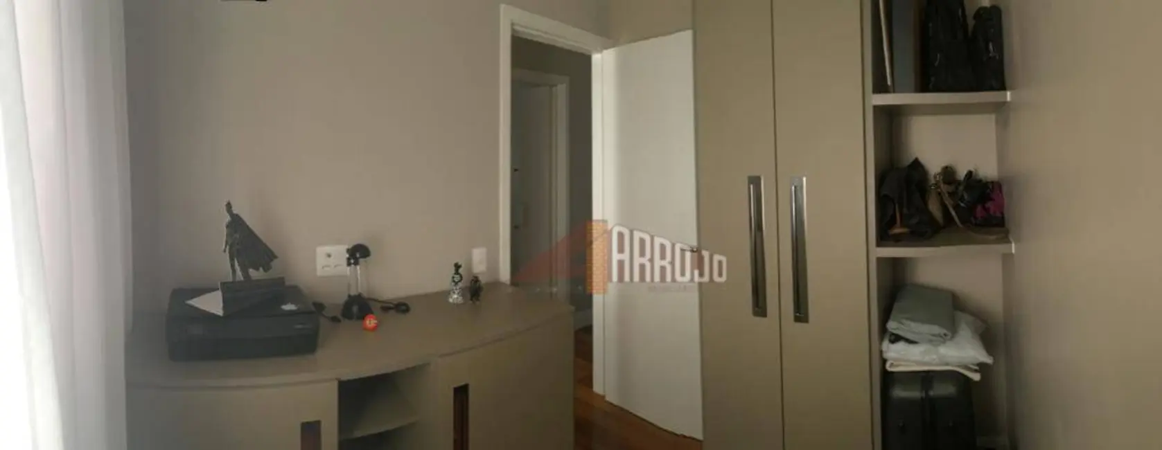 Foto 9 de Apartamento com 3 quartos à venda, 124m2 em Vila Esperança, São Paulo - SP