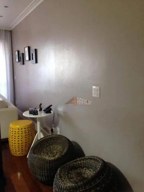 Foto 5 de Apartamento com 3 quartos à venda, 124m2 em Vila Esperança, São Paulo - SP
