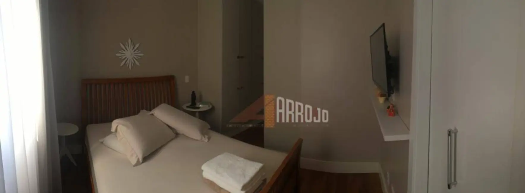 Foto 8 de Apartamento com 3 quartos à venda, 124m2 em Vila Esperança, São Paulo - SP