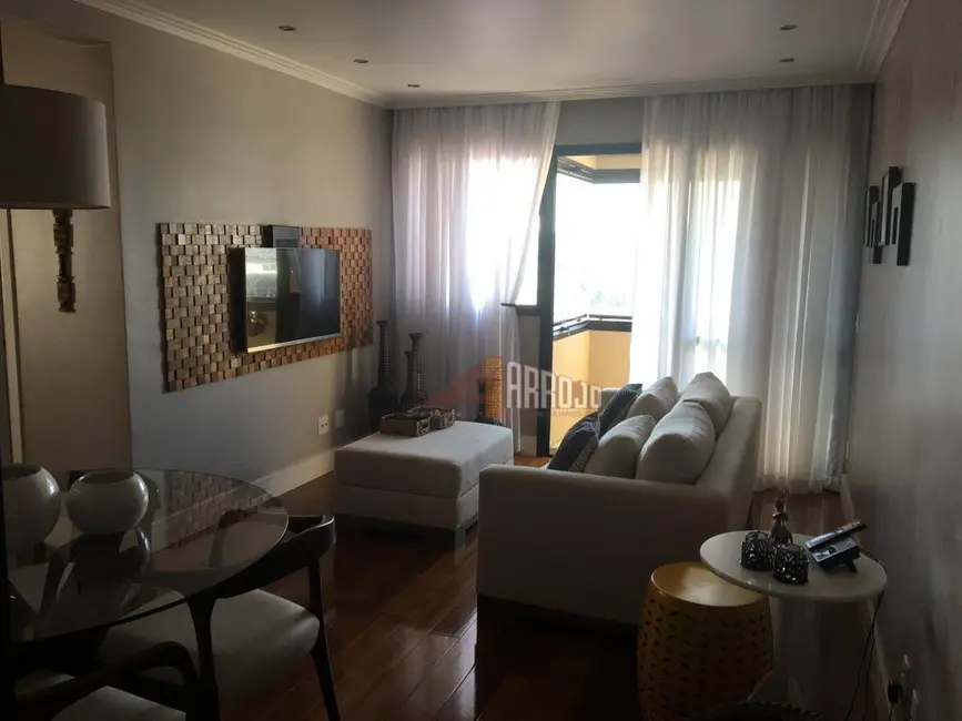 Foto 1 de Apartamento com 3 quartos à venda, 124m2 em Vila Esperança, São Paulo - SP