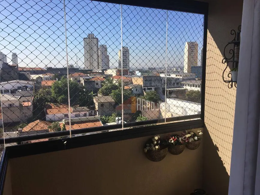 Foto 2 de Apartamento com 3 quartos à venda, 124m2 em Vila Esperança, São Paulo - SP