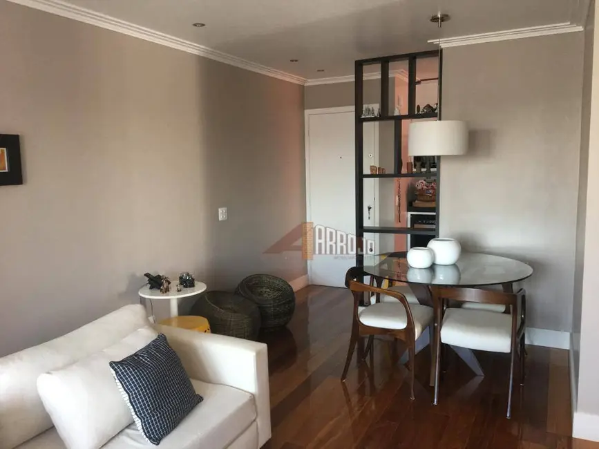 Foto 4 de Apartamento com 3 quartos à venda, 124m2 em Vila Esperança, São Paulo - SP