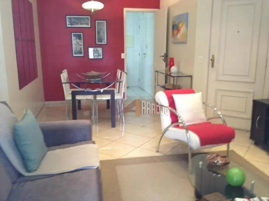 Apartamento com 3 quartos à venda, 100m2 em Vila Gomes Cardim, São Paulo - SP - imagem 2 Foto 2 de Apartamento com 3 quartos à venda, 100m2 em Vila Gomes Cardim, São Paulo - SP