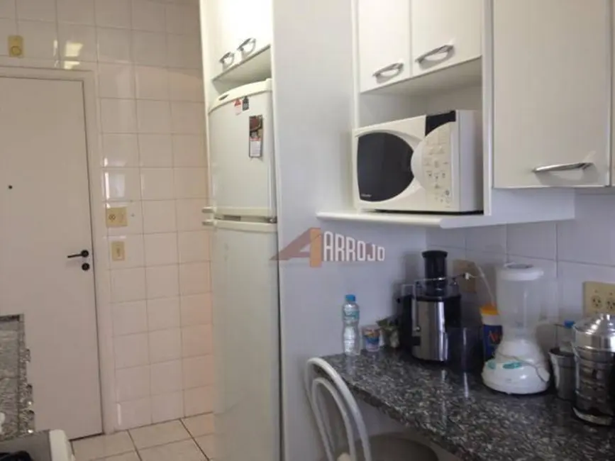 Apartamento com 3 quartos à venda, 100m2 em Vila Gomes Cardim, São Paulo - SP - imagem 6 Foto 6 de Apartamento com 3 quartos à venda, 100m2 em Vila Gomes Cardim, São Paulo - SP