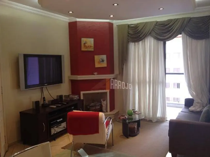 Apartamento com 3 quartos à venda, 100m2 em Vila Gomes Cardim, São Paulo - SP - imagem 1 Foto 1 de Apartamento com 3 quartos à venda, 100m2 em Vila Gomes Cardim, São Paulo - SP