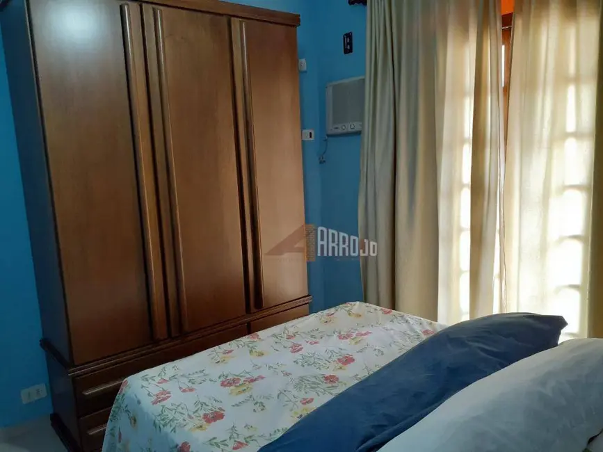 Foto 3 de Sobrado com 3 quartos à venda, 91m2 em Vila Ponte Rasa, São Paulo - SP