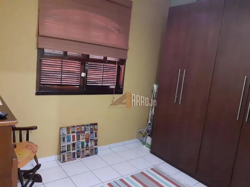 Foto 4 de Sobrado com 3 quartos à venda, 91m2 em Vila Ponte Rasa, São Paulo - SP