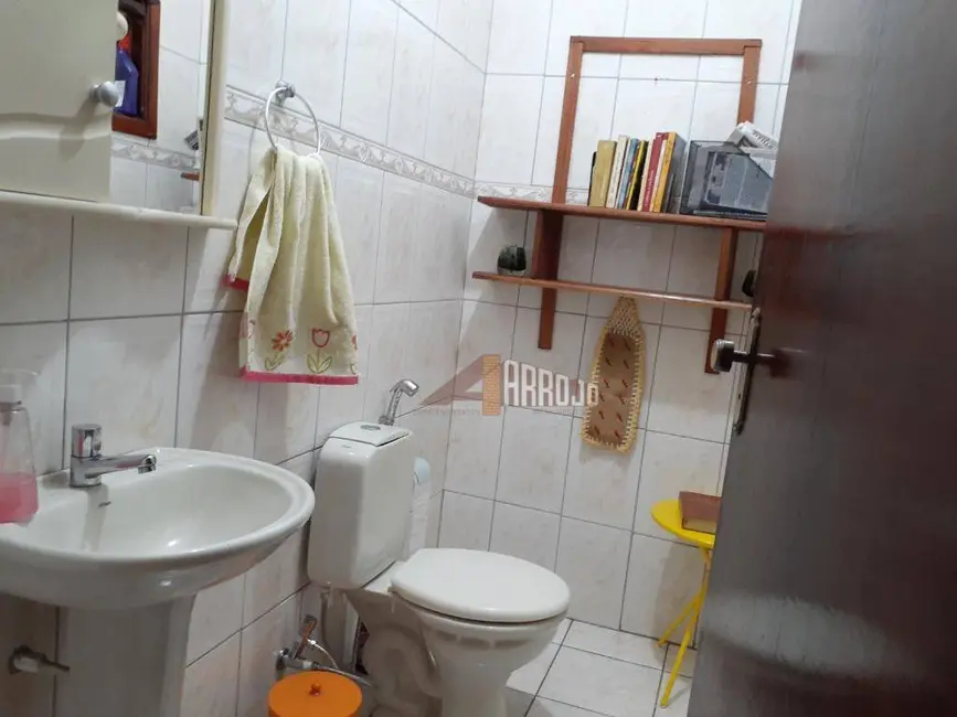 Foto 9 de Sobrado com 3 quartos à venda, 91m2 em Vila Ponte Rasa, São Paulo - SP