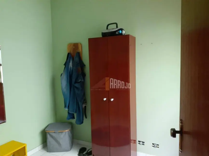 Foto 5 de Sobrado com 3 quartos à venda, 91m2 em Vila Ponte Rasa, São Paulo - SP