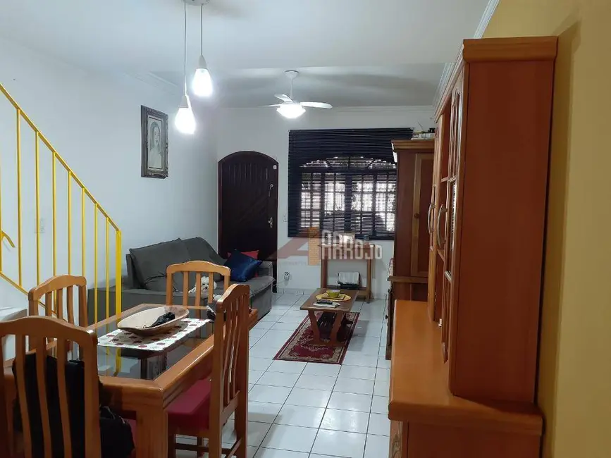 Foto 1 de Sobrado com 3 quartos à venda, 91m2 em Vila Ponte Rasa, São Paulo - SP