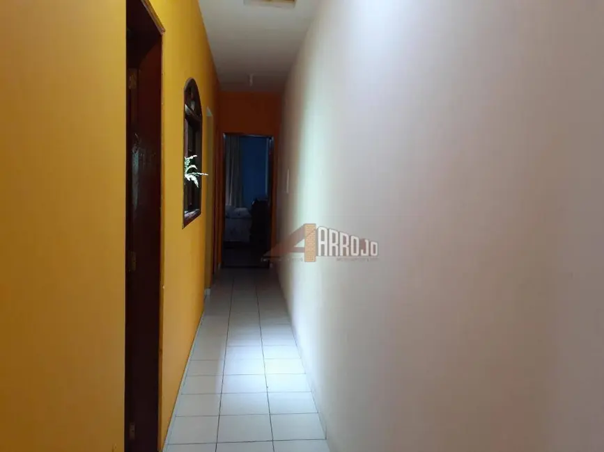 Foto 6 de Sobrado com 3 quartos à venda, 91m2 em Vila Ponte Rasa, São Paulo - SP