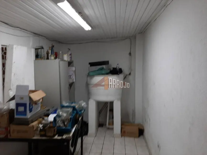 Foto 6 de Armazém / Galpão à venda, 340m2 em Vila Rio Branco, São Paulo - SP