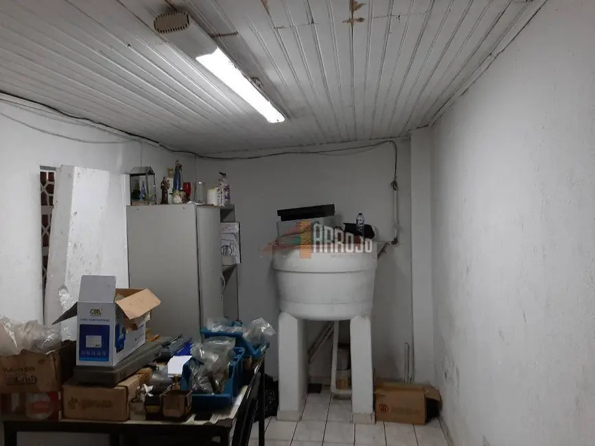 Foto 5 de Armazém / Galpão à venda, 340m2 em Vila Rio Branco, São Paulo - SP