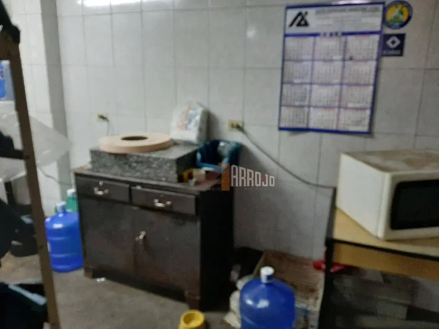 Foto 3 de Armazém / Galpão à venda, 340m2 em Vila Rio Branco, São Paulo - SP